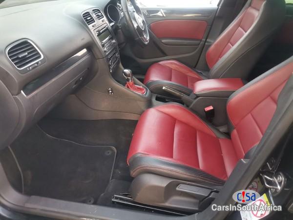Volkswagen Golf 2.0 GTI DSG Automatic 2011 - image 5