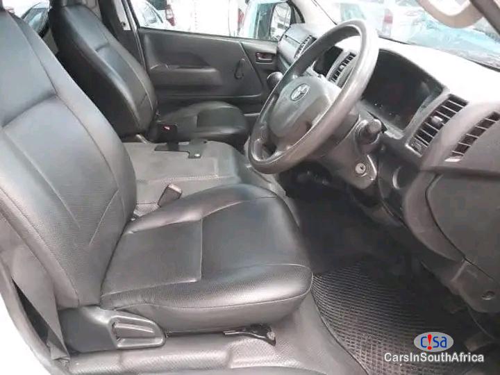 Toyota Quantum 2.5 D.4D Sesfikile 16-Seat Call Or WhatsApp 0683466875 Manual 2020 in Gauteng