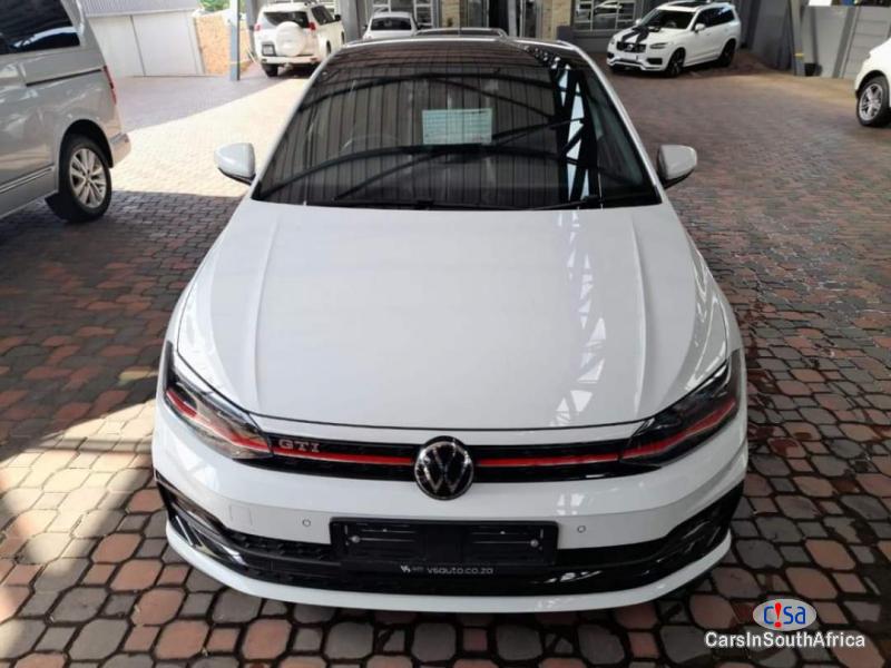Picture of Volkswagen Polo 2.0 Automatic 2020