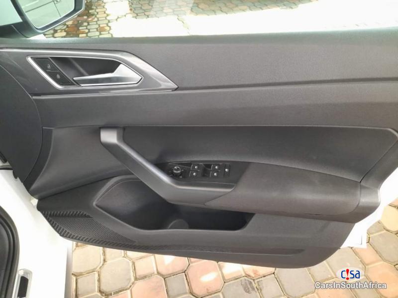 Volkswagen Polo 2.0 GTi Call 081 494 5928 Automatic 2020