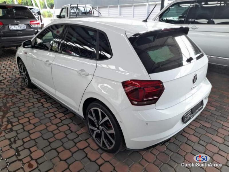 Volkswagen Polo 2.0 GTi Call 081 494 5928 Delivery Nationwide Automatic 2020 - image 3