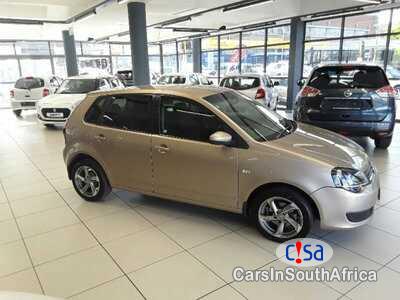 Pictures of Volkswagen Polo 1.4 Polo Vivo GP Manual 2016