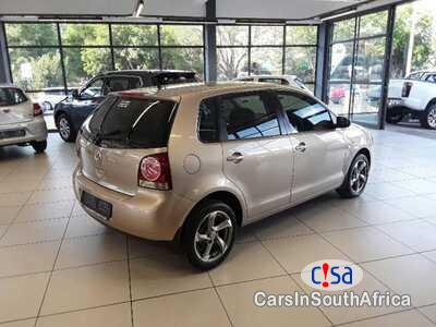Volkswagen Polo 1.4 Polo Vivo GP Manual 2016 - image 2