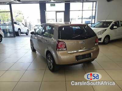 Volkswagen Polo 1.4 Polo Vivo GP Manual 2016 - image 3