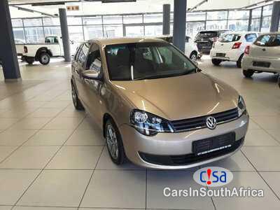 Volkswagen Polo 1.4 Polo Vivo GP Manual 2016 - image 4