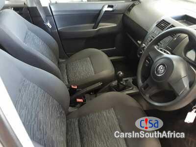 Volkswagen Polo 1.4 Polo Vivo GP Manual 2016 - image 5