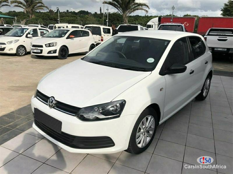 Volkswagen Polo 1.4 Manual 2014 - image 2