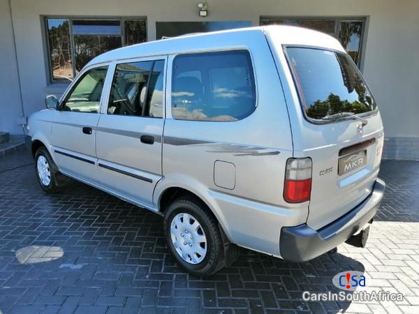 Toyota Condor 2.4 Call 081 494 5928 Manual 2003 - image 2