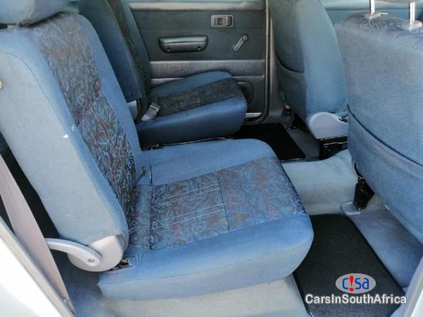 Toyota Condor 2.4 Call 081 494 5928 Manual 2003 - image 5