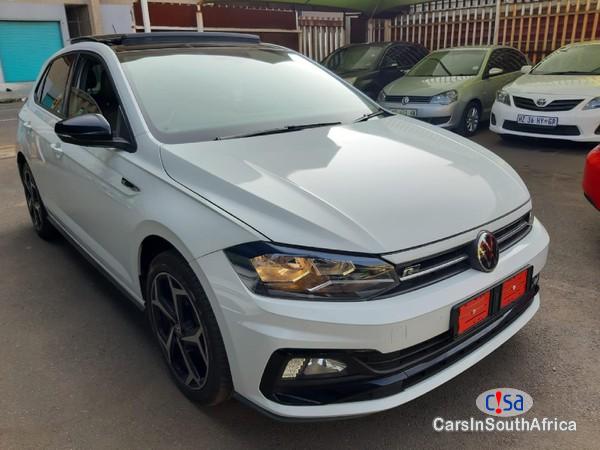 Picture of Volkswagen Polo 1.0 Manual 2020