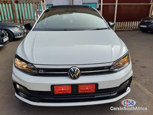 Volkswagen Polo 1.0 Call 081 494 5928 Manual 2020