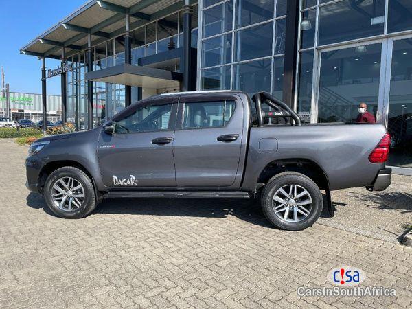 Picture of Toyota Hilux 2.8 GD-6 Raised- Body Raider Call 081 494 5928 Automatic 2018 in Eastern Cape