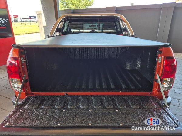 Toyota Hilux 2.4 GD-6 R/B Dakar Call 081 494 5928 Delivery Nationwide Manual 2018 - image 3