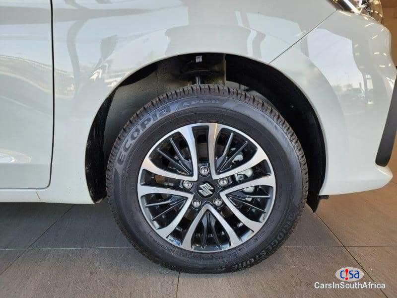 Picture of Suzuki Ertiga 1.5 Manual 2021 in Eastern Cape