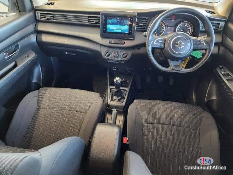 Suzuki Ertiga 1.5 Manual 2021 in Eastern Cape - image