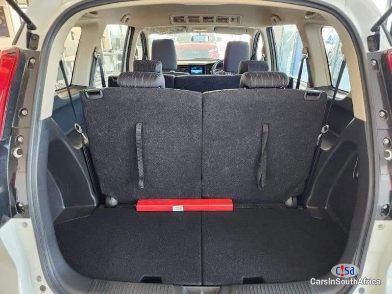 Suzuki Ertiga 1.5 Manual 2021 in South Africa - image