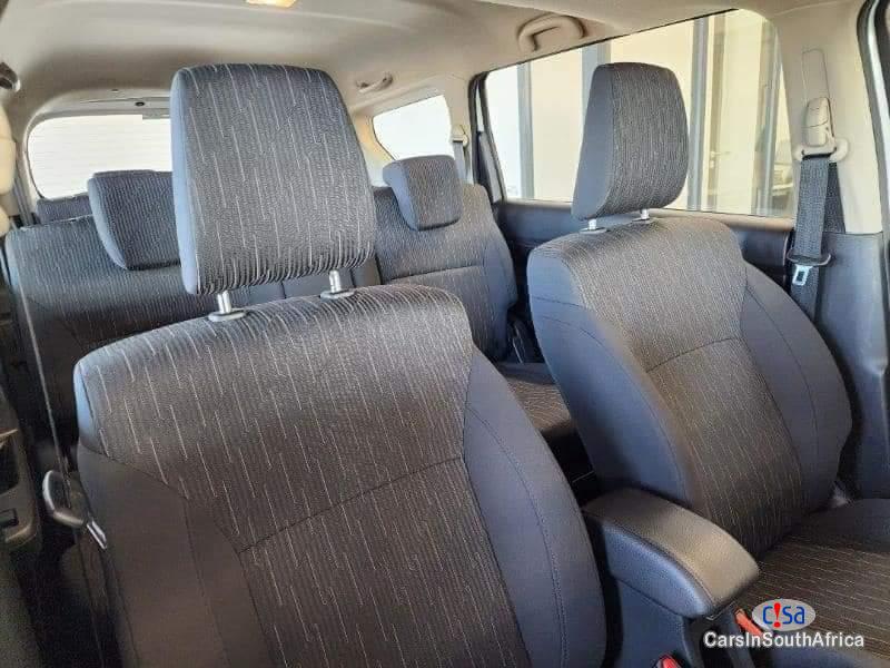 Suzuki Ertiga 1.5 Manual 2021 - image 9