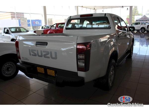 Isuzu KB280 2.5 Manual 2018