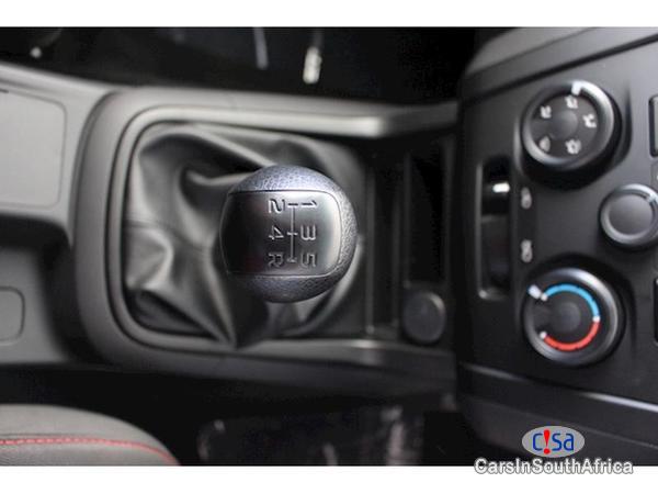 Picture of Isuzu KB280 2.5 Manual 2018 in South Africa