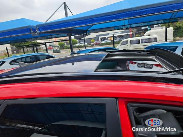 Hyundai Tucson 2.0 Elite Automatic 2020 - image 4
