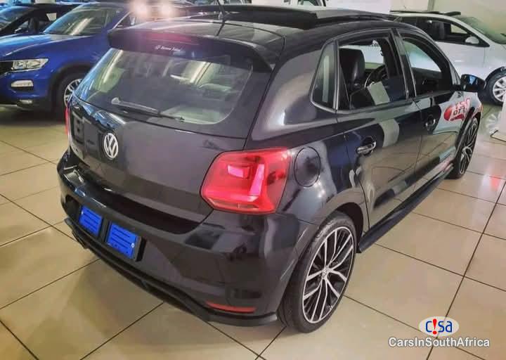 Volkswagen Polo GTI DSG ( 0684957752 Automatic 2015 in Gauteng