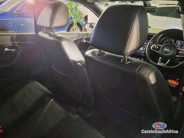 Volkswagen Polo GTI DSG ( 0684957752 Automatic 2015 in South Africa