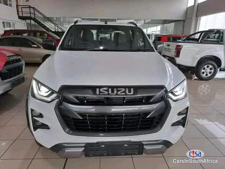 Pictures of Isuzu 2023 ISUZU DMAX 3.0 TD DOUBLECABLE AUTO 0698183175 Automatic 2023