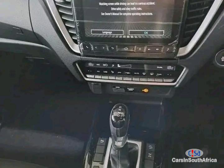 Isuzu 2023 ISUZU DMAX 3.0 TD DOUBLECABLE AUTO 0698183175 Automatic 2023 - image 6