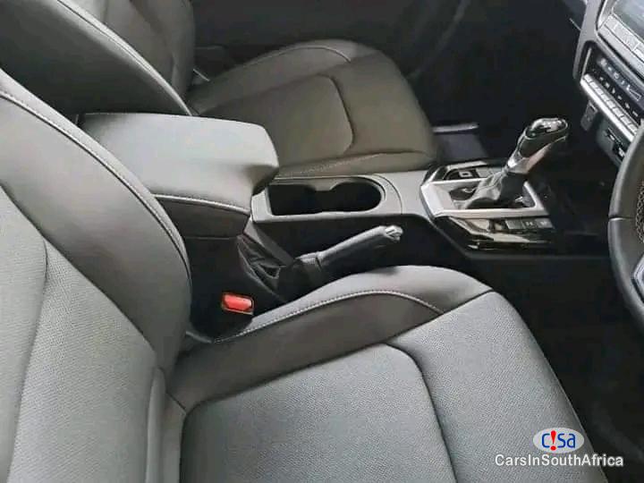 Isuzu 2023 ISUZU DMAX 3.0 TD DOUBLECABLE AUTO 0698183175 Automatic 2023 - image 7