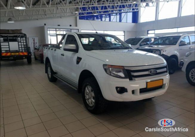 Pictures of Ford Ranger Manual 2013