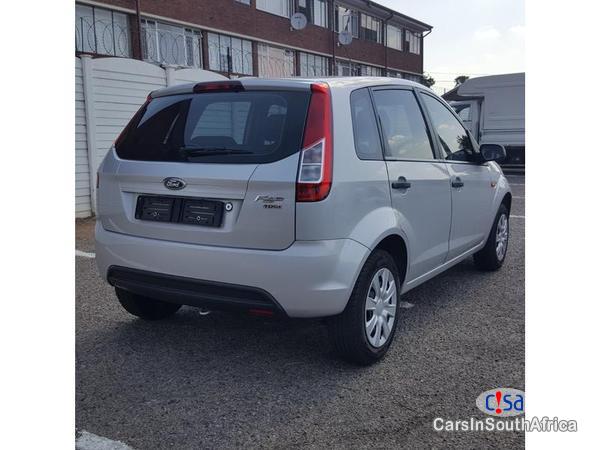 Ford Figo Manual 2015