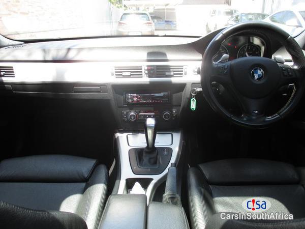 BMW 3-Series Automatic 2008 in Eastern Cape