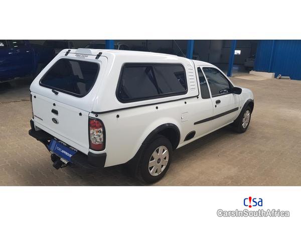 Ford Bantam Manual 2015 - image 3