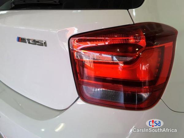 BMW 1-Series Automatic 2014 - image 3