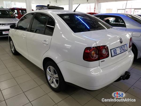 Volkswagen Polo Manual 2016