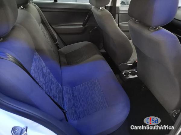 Volkswagen Polo Manual 2016 in South Africa