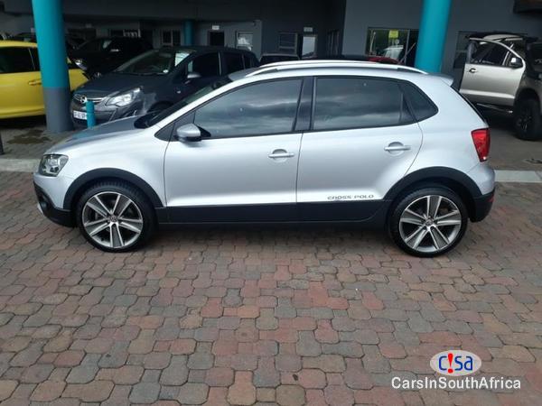Volkswagen Polo Manual 2015 in Northern Cape