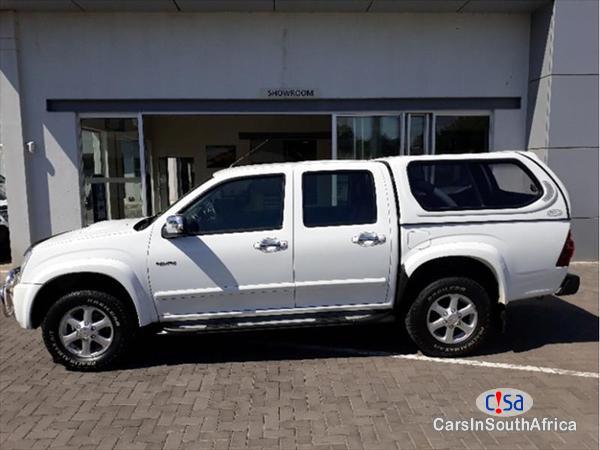 Isuzu KB250 Manual 2009
