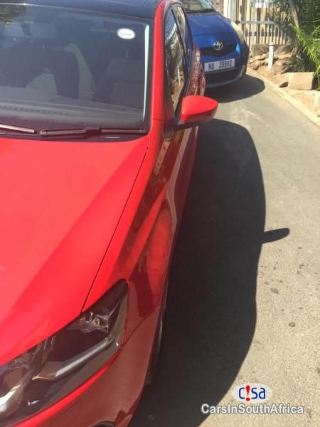 Volkswagen Polo 1.2 Manual 2014 in Western Cape