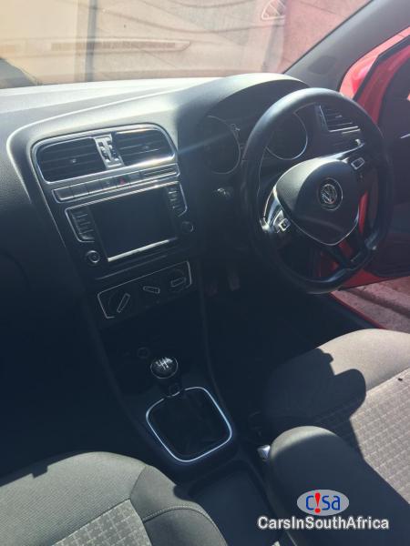Picture of Volkswagen Polo 1.2 Manual 2014 in Western Cape