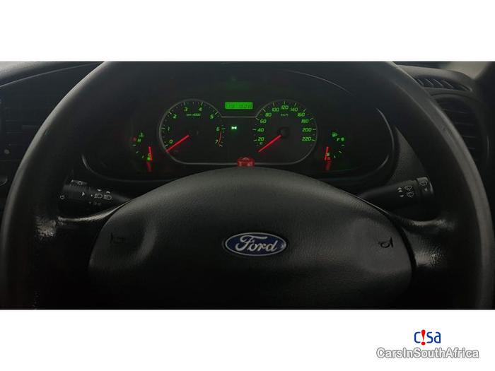 Ford Bantam Manual 2012 in Eastern Cape