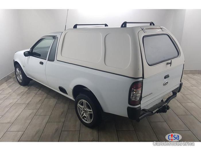 Ford Bantam Manual 2012 in South Africa