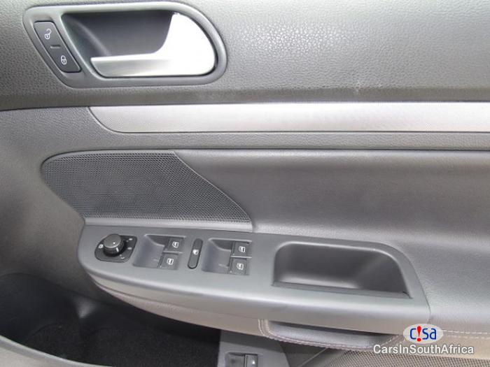 Volkswagen Jetta Manual 2008 - image 3