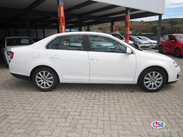 Volkswagen Jetta Manual 2008 - image 4