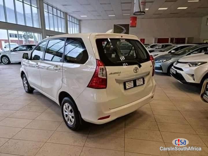 Toyota Avanza 1.5 Manual 2019 - image 2