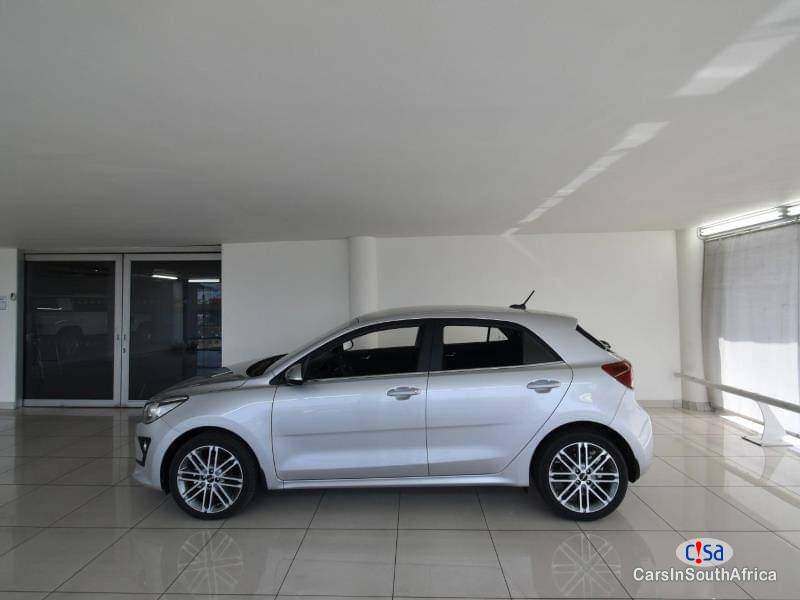 Kia Rio 1.2 Manual 2021 in Northern Cape