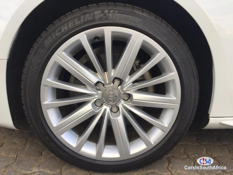 Audi A4 1.4 Manual 2016 - image 10