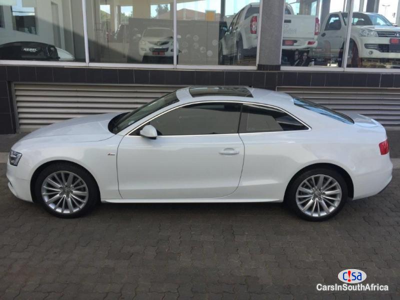Audi A4 1.4 Manual 2016 - image 4