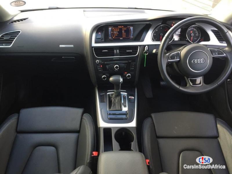 Audi A4 1.4 Manual 2016 - image 5