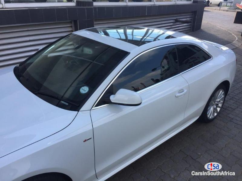 Audi A4 1.4 Manual 2016 - image 7